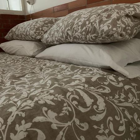 Borgo Al Vaticano Bed and Breakfast Roma Exterior foto