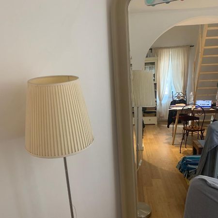 Borgo Al Vaticano Bed and Breakfast Roma Exterior foto