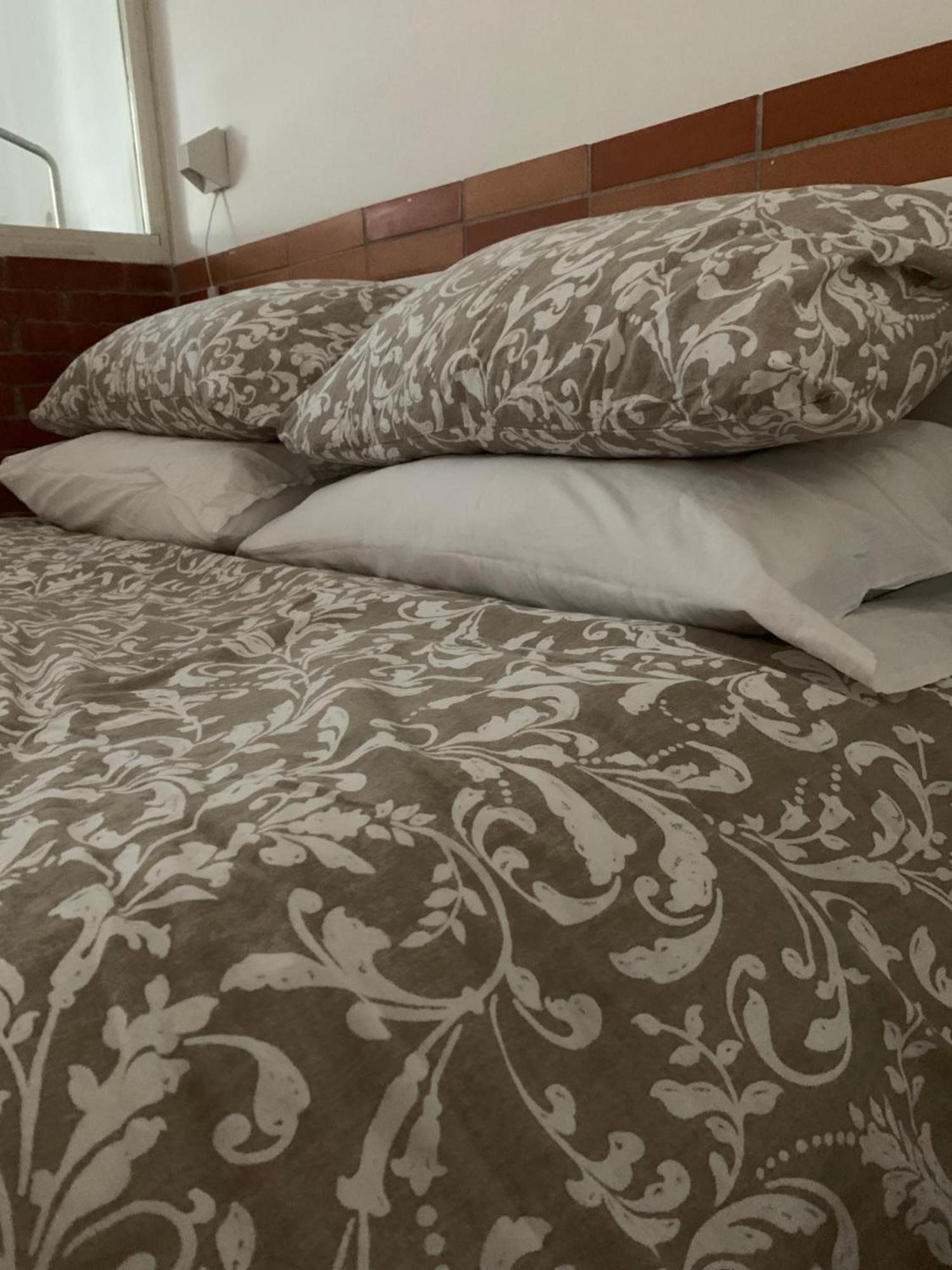 Borgo Al Vaticano Bed and Breakfast Roma Exterior foto
