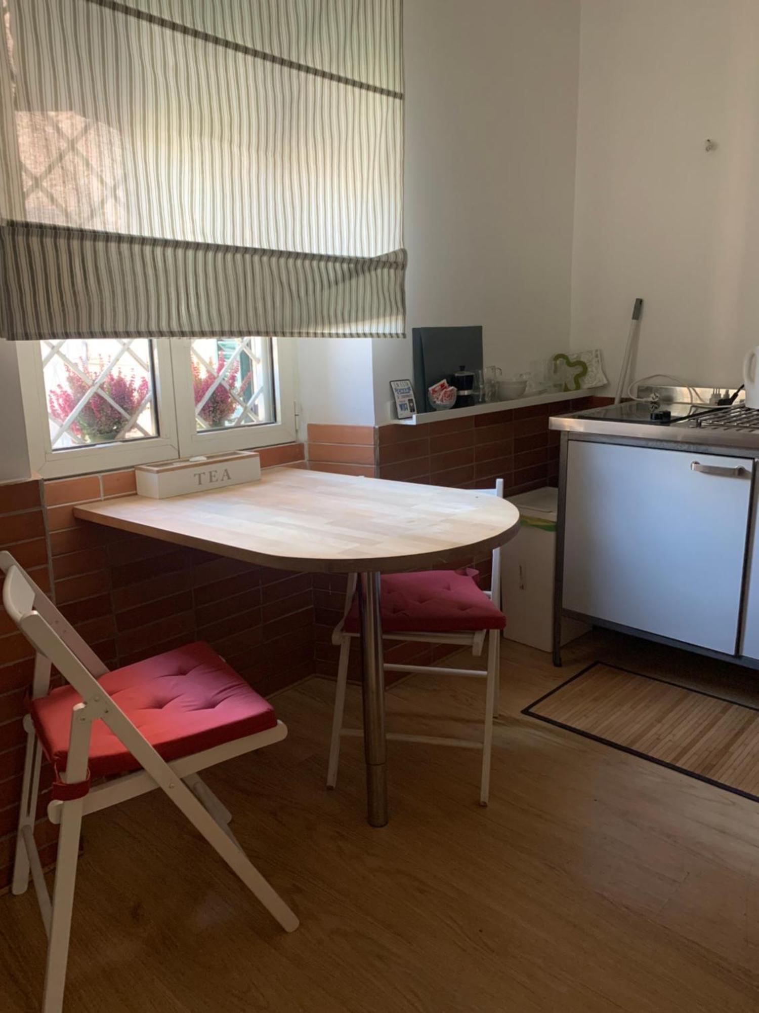 Borgo Al Vaticano Bed and Breakfast Roma Exterior foto