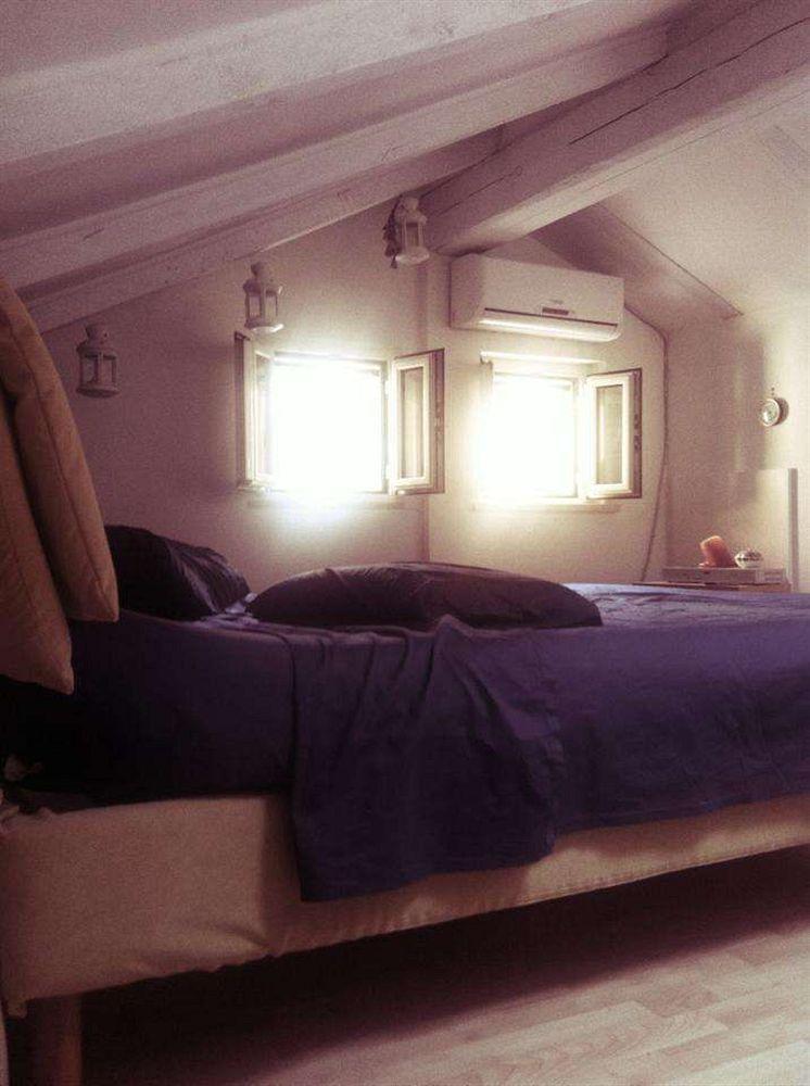 Borgo Al Vaticano Bed and Breakfast Roma Exterior foto